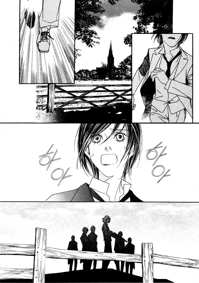 Savage Garden Chapter 3 9